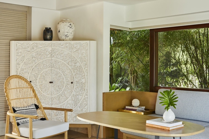 Imagen de la habitación del Hotel Kimpton Naranta Bali, An Ihg. Foto 10