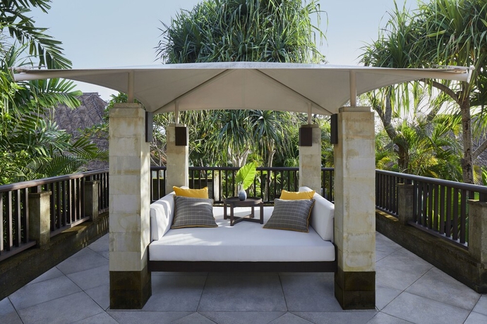 Imagen de los exteriores del Hotel Kimpton Naranta Bali, An Ihg. Foto 16