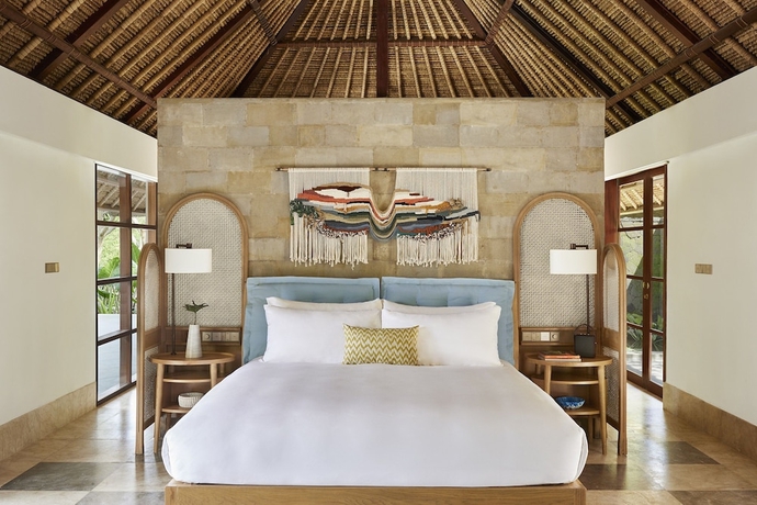 Imagen de la habitación del Hotel Kimpton Naranta Bali, An Ihg. Foto 13