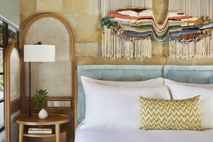 Imagen de la habitación del Hotel Kimpton Naranta Bali, An Ihg. Foto 14