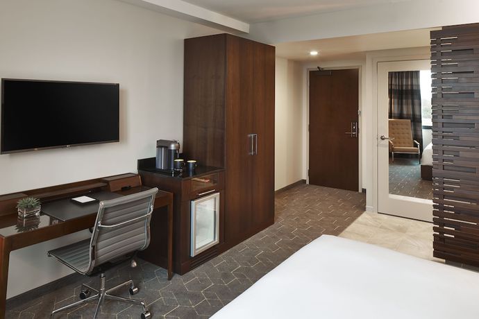 Imagen de la habitación del Hotel Kimpton Overland - Atlanta Airport, an IHG. Foto 2