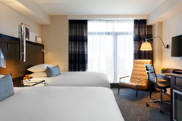 Imagen de la habitación del Hotel Kimpton Overland - Atlanta Airport, an IHG. Foto 3
