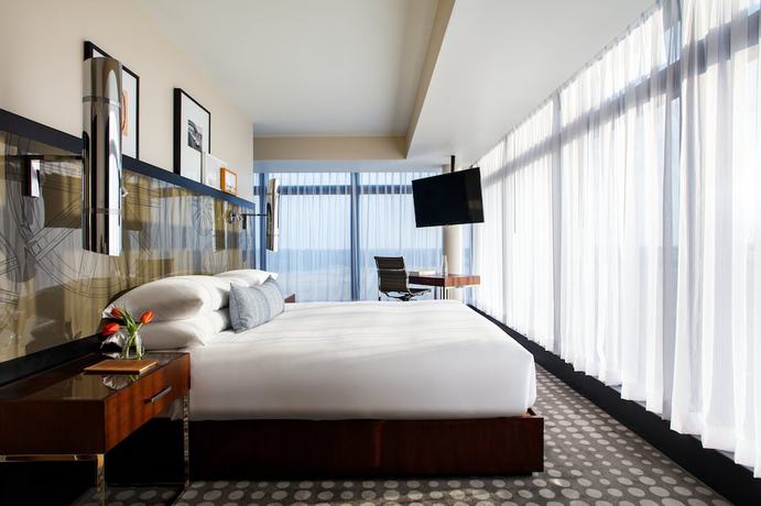 Imagen de la habitación del Hotel Kimpton Overland - Atlanta Airport, an IHG. Foto 4