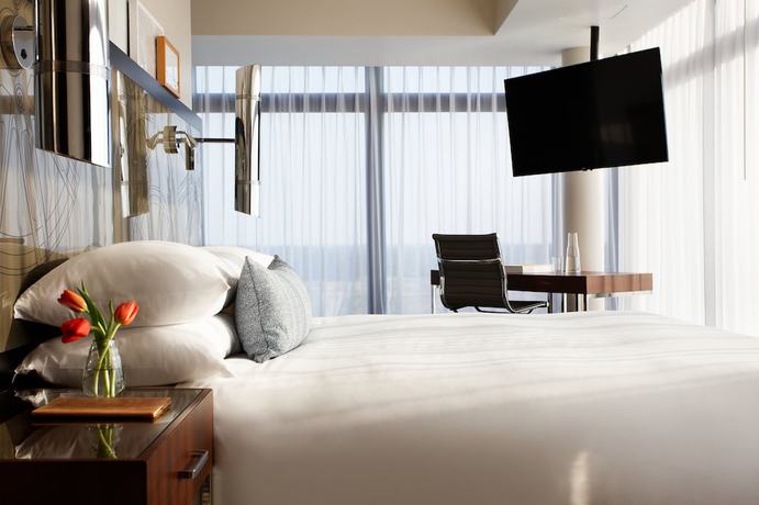 Imagen de la habitación del Hotel Kimpton Overland - Atlanta Airport, an IHG. Foto 5