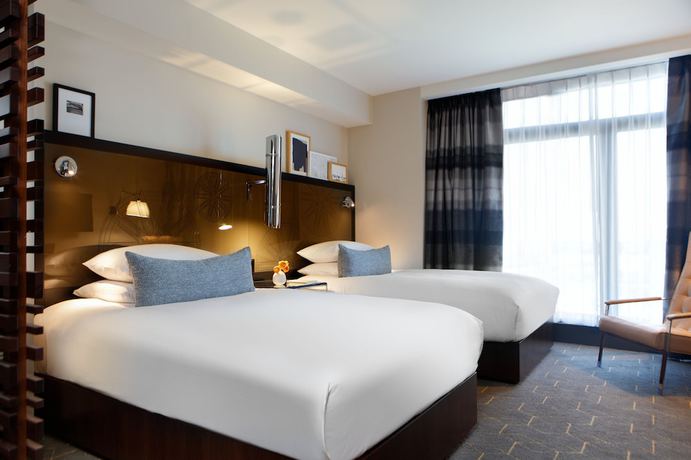 Imagen de la habitación del Hotel Kimpton Overland - Atlanta Airport, an IHG. Foto 6