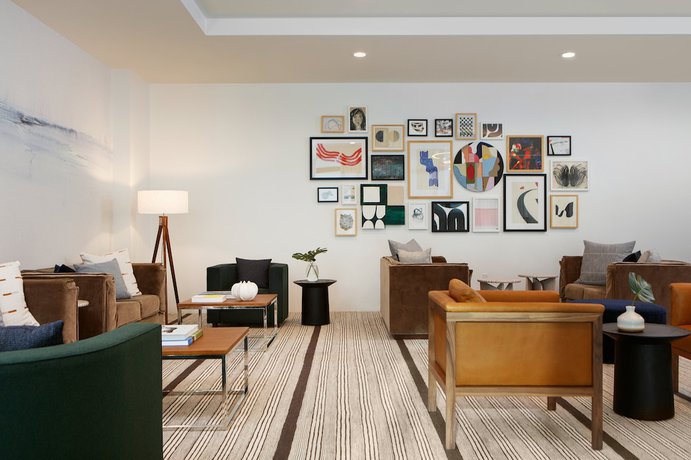 Imagen general del Hotel Kimpton Overland - Atlanta Airport, an IHG. Foto 1