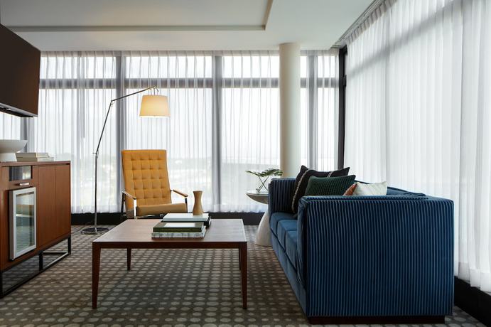 Imagen de la habitación del Hotel Kimpton Overland - Atlanta Airport, an IHG. Foto 10