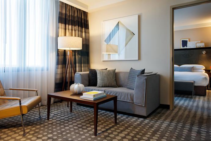 Imagen de la habitación del Hotel Kimpton Overland - Atlanta Airport, an IHG. Foto 11