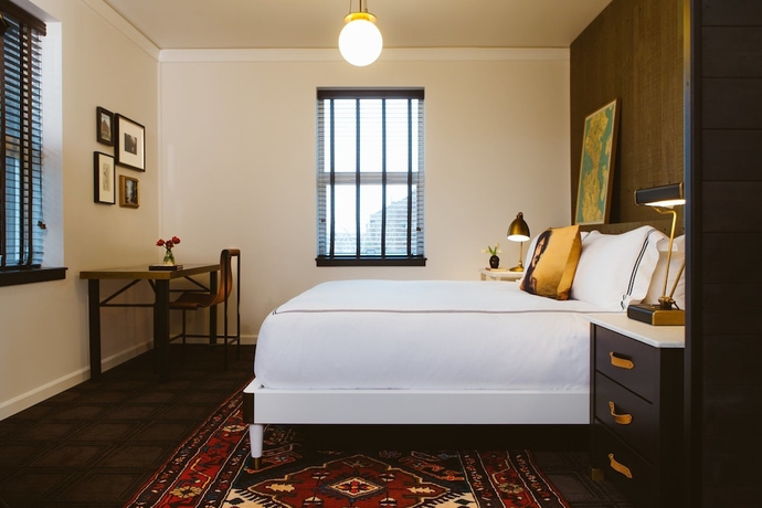 Imagen de la habitación del Hotel Kimpton Palladian , An Ihg. Foto 2