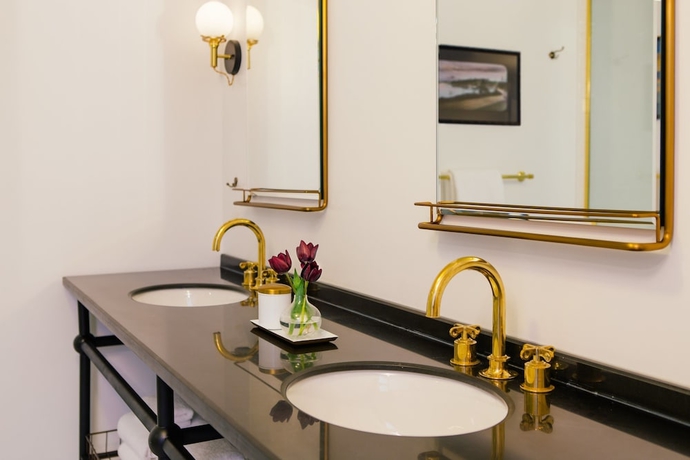 Imagen de la habitación del Hotel Kimpton Palladian , An Ihg. Foto 5