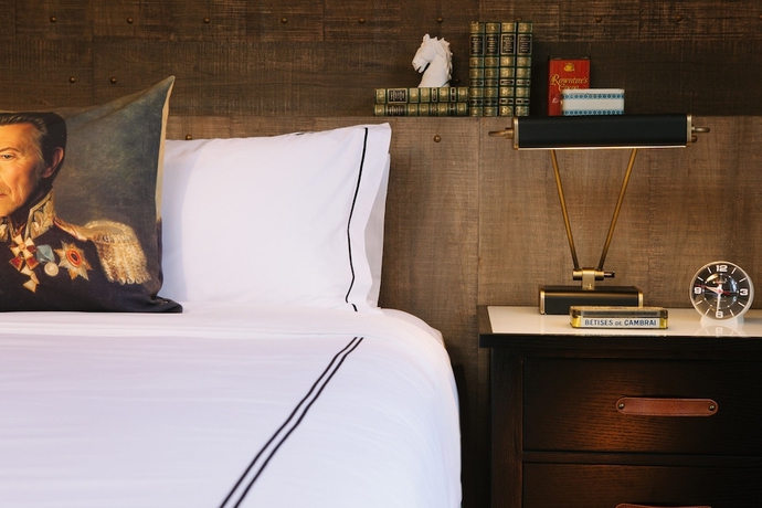 Imagen de la habitación del Hotel Kimpton Palladian , An Ihg. Foto 6