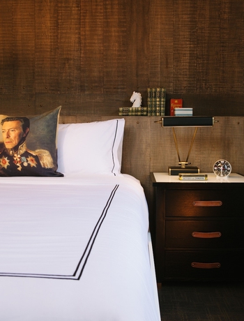 Imagen de la habitación del Hotel Kimpton Palladian , An Ihg. Foto 9