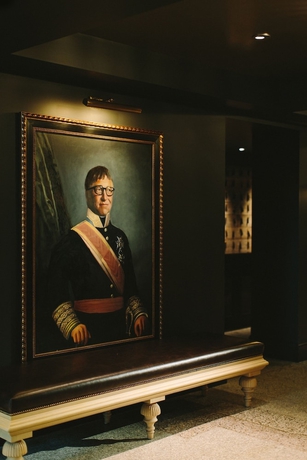 Imagen de los interiores del Hotel Kimpton Palladian , An Ihg. Foto 15