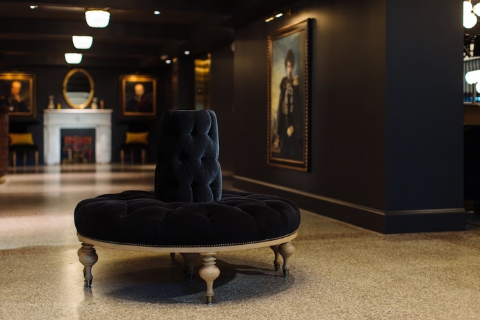 Imagen de los interiores del Hotel Kimpton Palladian , An Ihg. Foto 17