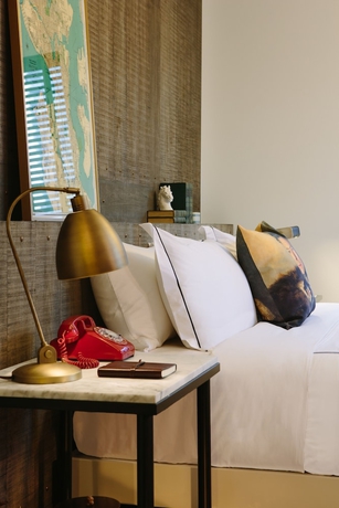 Imagen de la habitación del Hotel Kimpton Palladian , An Ihg. Foto 14