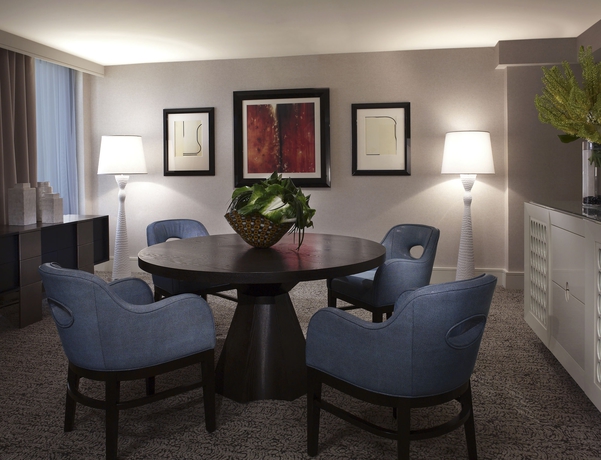 Imagen de la habitación del Hotel Kimpton Palomar Los Angeles Beverly Hills, An Ihg. Foto 3