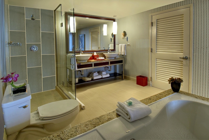 Imagen de la habitación del Hotel Kimpton Palomar Los Angeles Beverly Hills, An Ihg. Foto 4