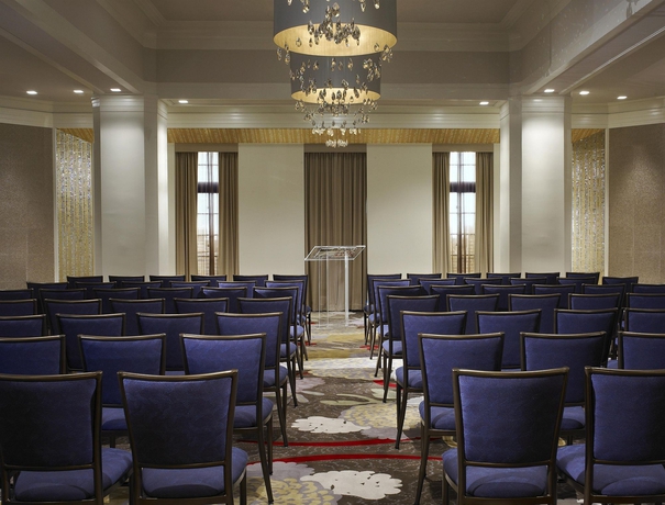 Imagen de los interiores del Hotel Kimpton Palomar Philadelphia, An Ihg. Foto 11