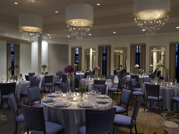 Imagen de los interiores del Hotel Kimpton Palomar Philadelphia, An Ihg. Foto 12