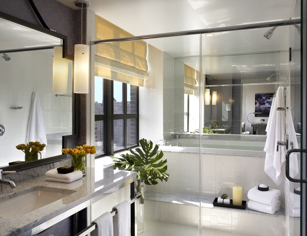 Imagen de la habitación del Hotel Kimpton Palomar Philadelphia, An Ihg. Foto 10