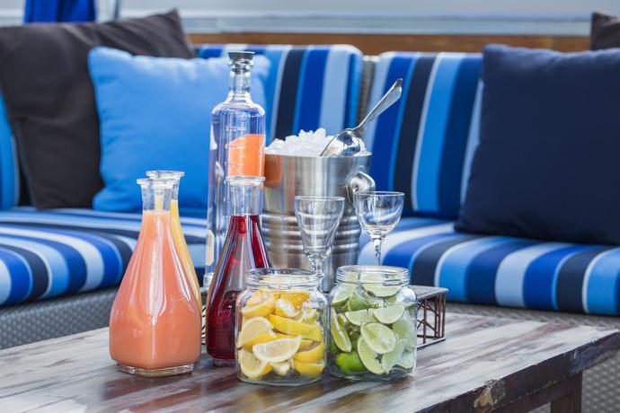 Imagen general del Hotel Kimpton Palomar Phoenix Cityscape, An Ihg. Foto 2