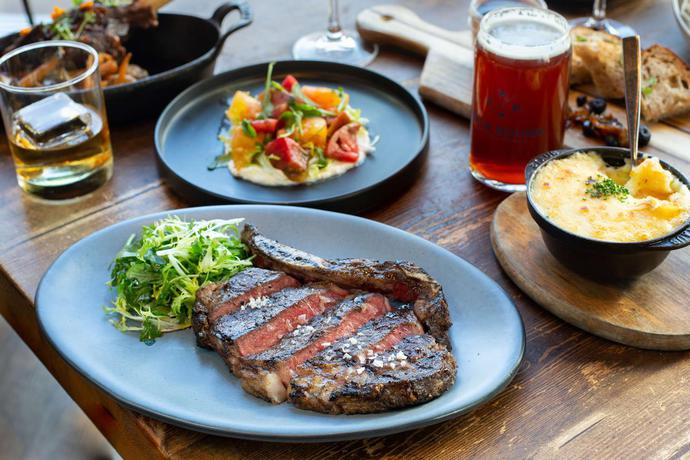 Imagen general del Hotel Kimpton Palomar Phoenix Cityscape, An Ihg. Foto 3