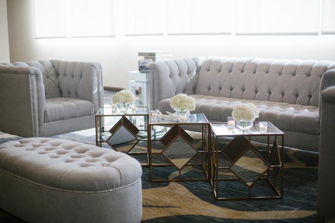 Imagen general del Hotel Kimpton Palomar Phoenix Cityscape, An Ihg. Foto 4