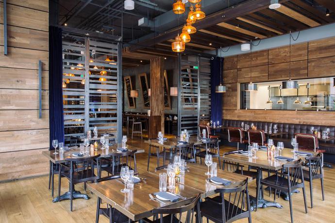 Imagen general del Hotel Kimpton Palomar Phoenix Cityscape, An Ihg. Foto 6