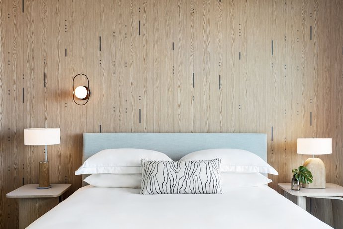 Imagen de la habitación del Hotel Kimpton Palomar South Beach, An Ihg. Foto 5