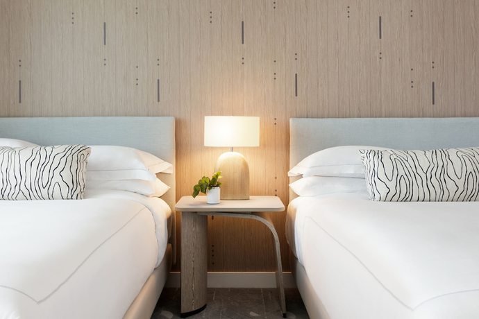 Imagen de la habitación del Hotel Kimpton Palomar South Beach, An Ihg. Foto 7