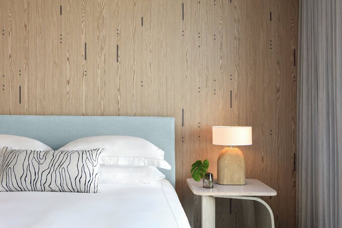 Imagen de la habitación del Hotel Kimpton Palomar South Beach, An Ihg. Foto 13