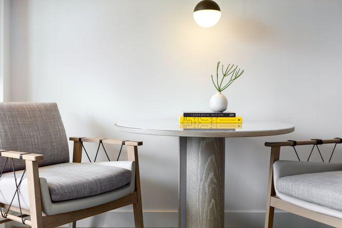 Imagen de la habitación del Hotel Kimpton Palomar South Beach, An Ihg. Foto 16