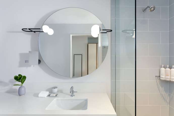 Imagen de la habitación del Hotel Kimpton Palomar South Beach, An Ihg. Foto 18