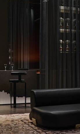 Imagen general del Hotel Kimpton Qiantan Shanghai, An Ihg. Foto 3