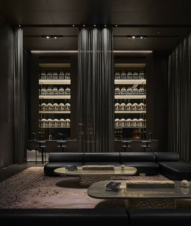 Imagen general del Hotel Kimpton Qiantan Shanghai, An Ihg. Foto 6
