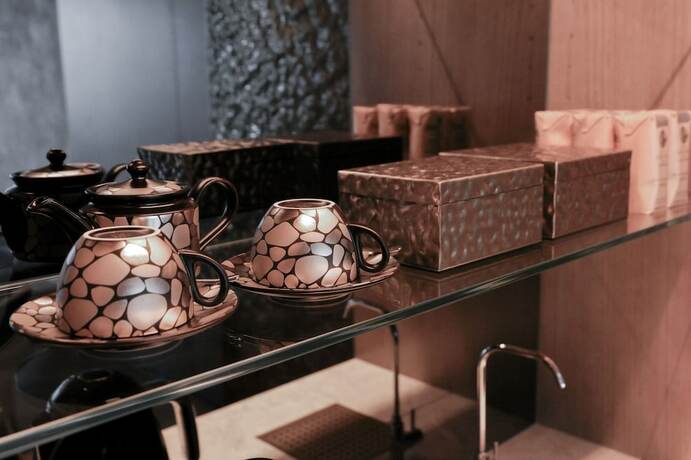 Imagen de la habitación del Hotel Kimpton Qiantan Shanghai, An Ihg. Foto 21