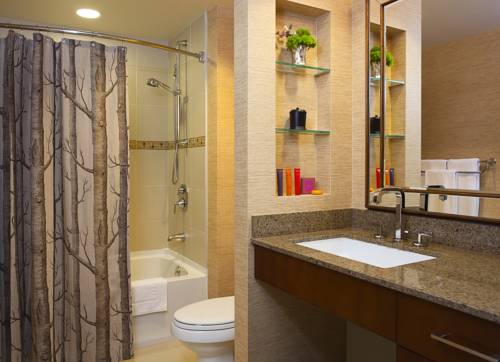 Imagen de la habitación del Hotel Kimpton Riverplace , An Ihg. Foto 3