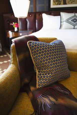 Imagen de la habitación del Hotel Kimpton Riverplace , An Ihg. Foto 4