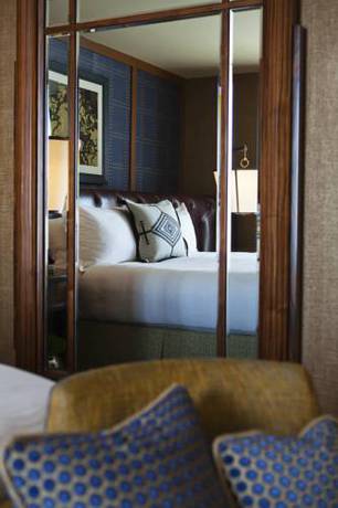 Imagen de la habitación del Hotel Kimpton Riverplace , An Ihg. Foto 5