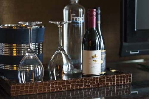 Imagen de la habitación del Hotel Kimpton Riverplace , An Ihg. Foto 8