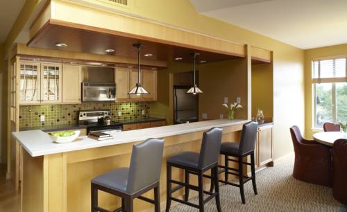 Imagen general del Hotel Kimpton Riverplace , An Ihg. Foto 1