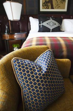 Imagen de la habitación del Hotel Kimpton Riverplace , An Ihg. Foto 10