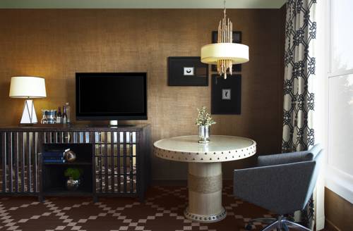 Imagen de la habitación del Hotel Kimpton Riverplace , An Ihg. Foto 12