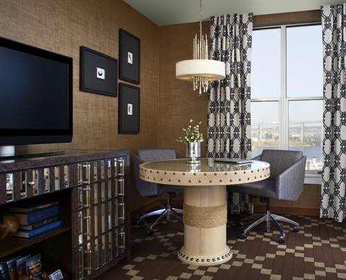 Imagen de la habitación del Hotel Kimpton Riverplace , An Ihg. Foto 13