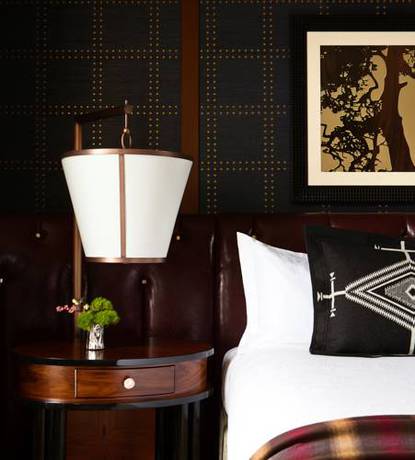 Imagen de la habitación del Hotel Kimpton Riverplace , An Ihg. Foto 15