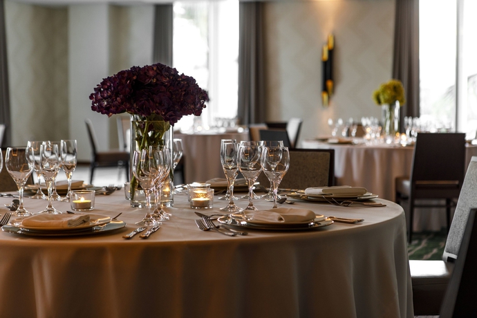 Imagen de los interiores del Hotel Kimpton Rowan Palm Springs. Foto 16