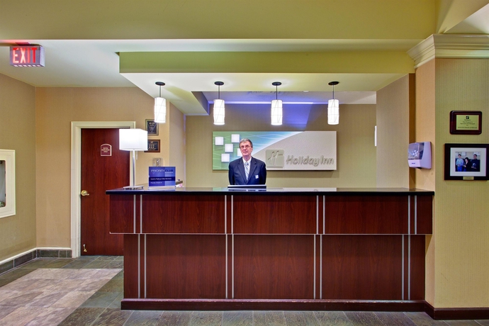 Imagen de los interiores del Hotel Kimpton Saint George. Foto 9