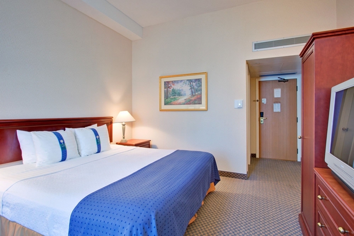 Imagen de los interiores del Hotel Kimpton Saint George. Foto 10