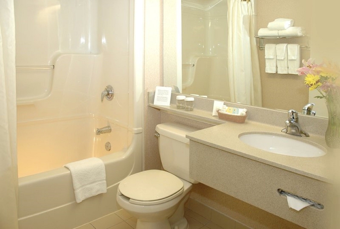 Imagen de la habitación del Hotel Kimpton Saint George. Foto 6