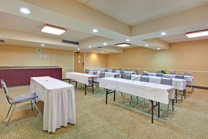 Imagen de los interiores del Hotel Kimpton Saint George. Foto 15